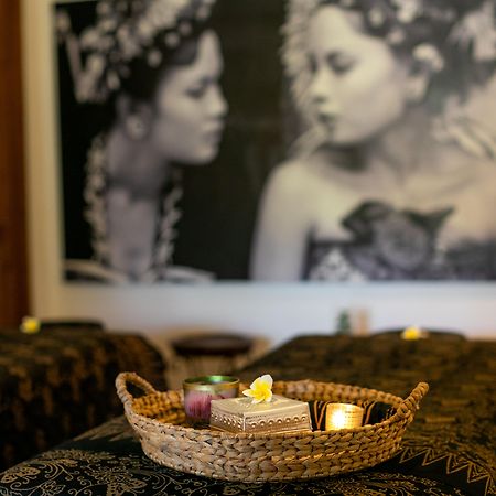 S Resorts Hidden Valley Bali Uluwatu Eksteriør bilde