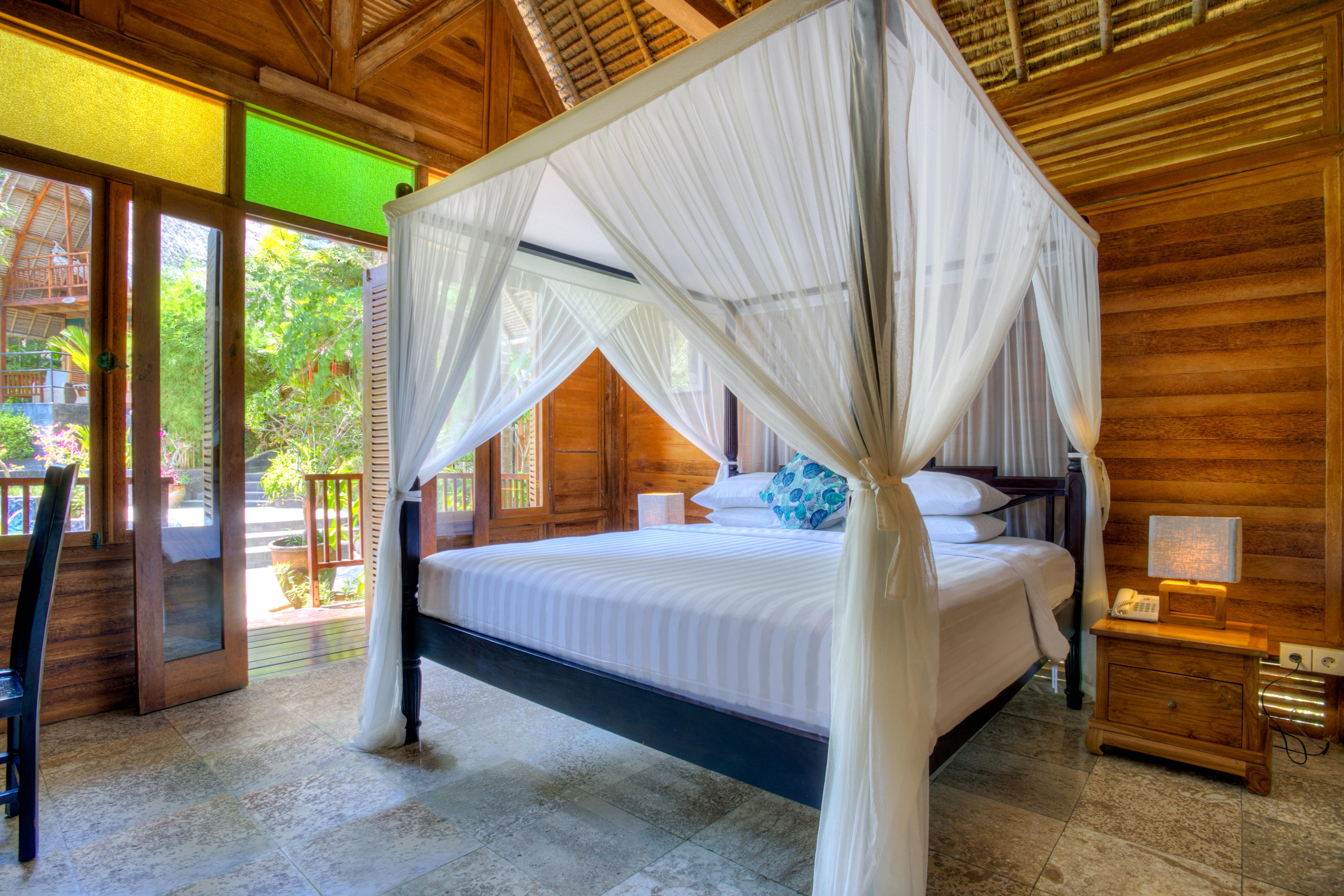 S Resorts Hidden Valley Bali Uluwatu Eksteriør bilde