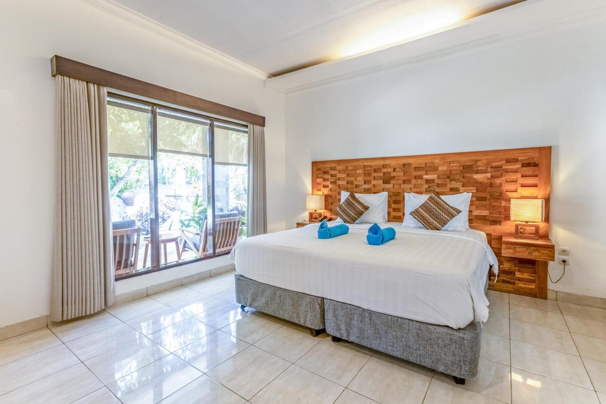 S Resorts Hidden Valley Bali Uluwatu Eksteriør bilde