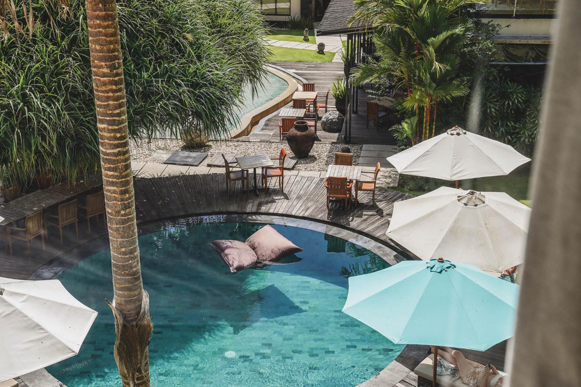 S Resorts Hidden Valley Bali Uluwatu Eksteriør bilde