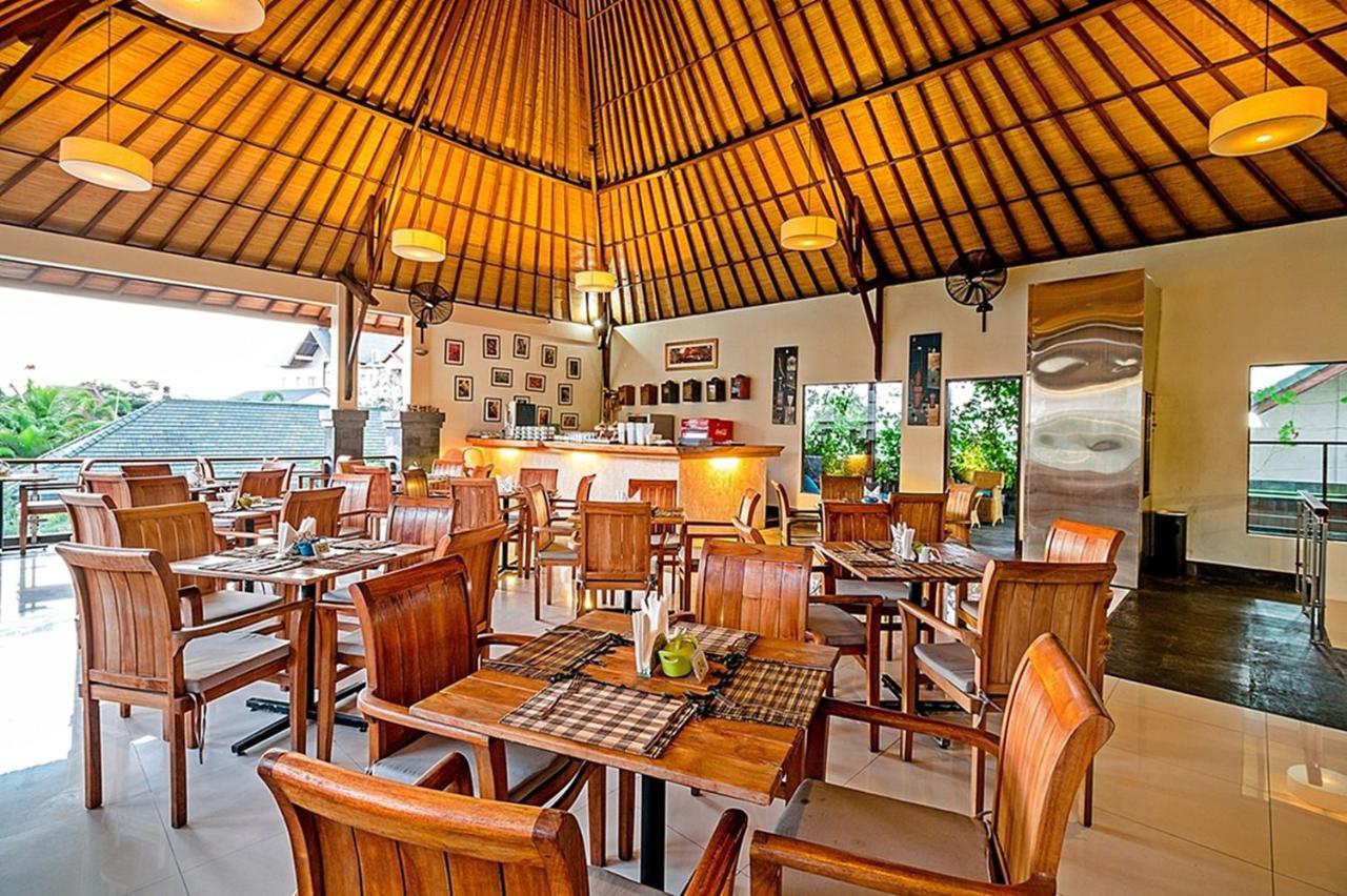 S Resorts Hidden Valley Bali Uluwatu Eksteriør bilde